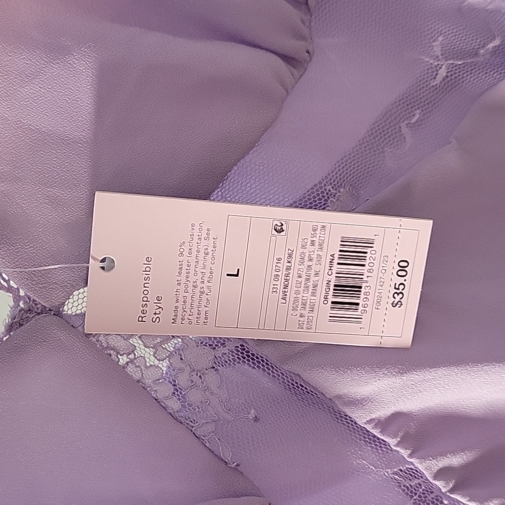 NWT summer dress (bridesmaids) - Picture 3 of 4